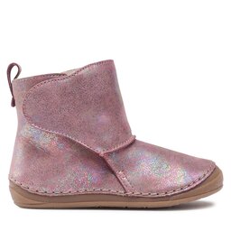 

Чоботи Froddo Paix Winter Boots G2160077-10 S Pink Shine 10, Рожевий