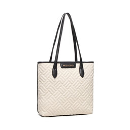 

Сумка Valentino Licor VBS5ZN02 Naturale/Nero, Бежевий