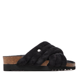 

Шльопанці Scholl Alexis Soft F30133 1004 Black, Чорний