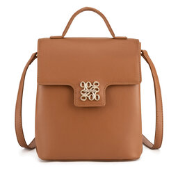 Nine West Σακίδιο Nine West LX20006 Καφέ