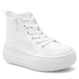 Skechers Sneakers Skechers 310253L WHT Weiß