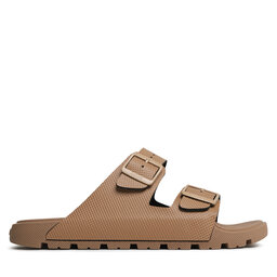 

Шльопанці Boss 50466376 Medium Beige 260, Бежевий