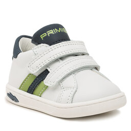

Снікерcи Primigi 3903222 White, Білий