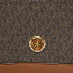 

Сумка MICHAEL Michael Kors 30R4G99S2V Brn/Luggage 227, Коричневий