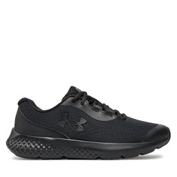 Under Armour Laufschuhe Under Armour Ua Bgs Charged Rogue 4 3027106-002 Schwarz
