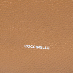 

Сумка Coccinelle MEF Coccinellemintha E1 MEF 13 02 02 Nocciola W43, Коричневий