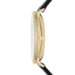 

Годинник Skagen, Чорний