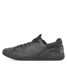 

Туфлі CATerpillar Hex Base P110105 Black, Чорний