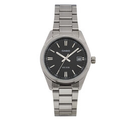 Casio Uhr Casio UTP-1302PD-1AVEF Silberfarben