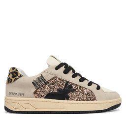 Patrizia Pepe Sneakers Patrizia Pepe PK420.06 Hellbeige
