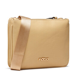 

Сумка Nobo NBAG-M3480-C015 Бежевий
