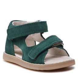 Mrugała Сандали Mrugała Hugo 1106/3-26 Grass