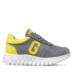 

Снікерcи Guess FI5LUG ELE12 GREY, Сірий