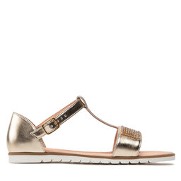 

Босоніжки Flamingo F04200-Z Gold, Золотий