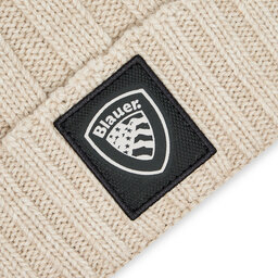 

Шапкa Blauer 23WBLUA05418 Avorio 119, Бежевий