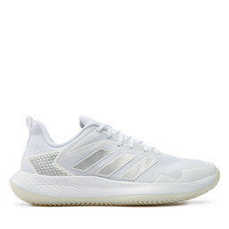 adidas Tenisa apavi adidas Defiant Speed Clay Tennis ID1513 Balts