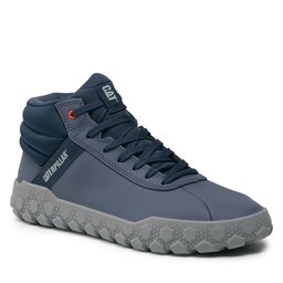 CATerpillar Superge CATerpillar Hex + Mid P111404 Mood Indigo