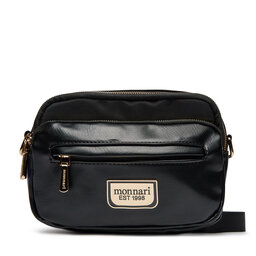 Monnari Torebka Monnari BAG0950-020 Czarny