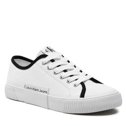Calvin Klein Jeans Sneakers Calvin Klein Jeans V3X9-80873-0890 S White 100