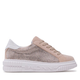 Baldinini Sneakersy Baldinini D3E330P1CRNPTDLT Béžová