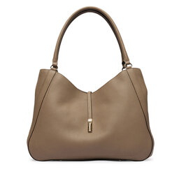 BOSS Handtasche BOSS 50567609 Dunkelbeige