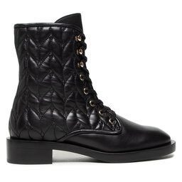 

Ботильйони Stuart Weitzman, Чорний