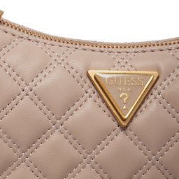 

Сумка Guess Giully (QA) HWQA87 48120 LBG, Бежевий