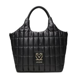 

Сумка LOVE MOSCHINO JC4141PP1HLJ100A Nero, Чорний