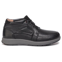 

Черевики Clarks Un Trail Limit 261466437 Black, Чорний