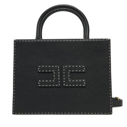 Elisabetta Franchi Torebka Elisabetta Franchi BS-08A-51E2 Czarny