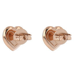 

Сережки Guess JUBE01 427JW ROSE GOLD, Рожеве золото