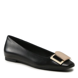 Furla Балеринки Furla Emma YG70FEM-X30000-O6000-9082 Nero