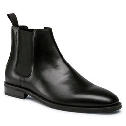 Vagabond Štibletai Vagabond Percy 5062-001-20 Black