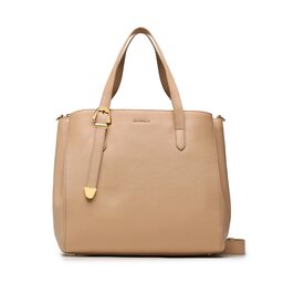 Coccinelle Дамска чанта Coccinelle N15 E1 N15 18 02 01 Toasted N10
