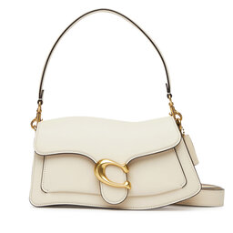 Coach Дамска чанта Coach CAN26 Бял