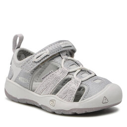 Keen Szandál Keen Moxie Sandal 1018367 Silver
