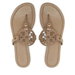 Tory Burch Zehentrenner Tory Burch Miller 151169 Braun