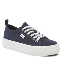 s.Oliver Textilskor s.Oliver 5-23650-20 Navy 805