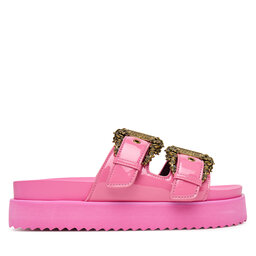 Versace Jeans Couture Pantoletten Versace Jeans Couture 80VA3SM1 ZS190 499 Rosa