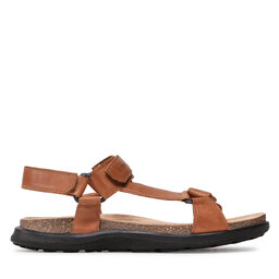 

Босоніжки Lasocki Young BI12-ACTI-01 Brown, Коричневий