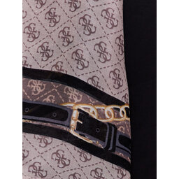 

Хустка Guess AW9276 VIS03 LBL, Кольоровий