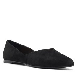 Sergio Bardi Ballerinaskor Sergio Bardi RST-B1031-03SB Svart