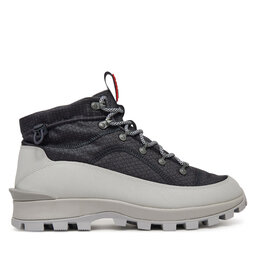 Hunter Outdoorová obuv Hunter HFRM0009251 Tmavomodrá