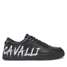 Just Cavalli Αθλητικά Just Cavalli 78QA3SM5 ZP397 Μαύρο