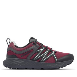 Columbia Sneakers Columbia Peakfreak 2108401 Dunkelrot