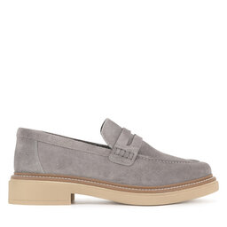 Lasocki Loaferice Lasocki WI33-CS895-BINGO-01 Siva