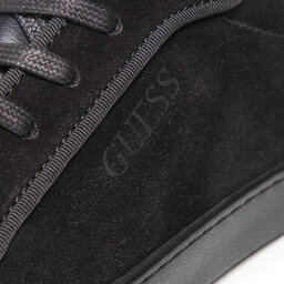 

Снікерcи Guess, Чорний