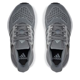 

Взуття adidas Ubounce Dna C IF6807 Grethr/Grefiv/Gretwo, Сірий