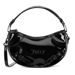 Juicy Couture Torebka Juicy Couture BIJXT5460WVP Czarny