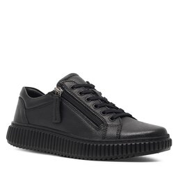 Go Soft Sneakers Go Soft WI16-RN052-01 Negru